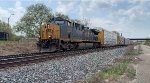 CSX 7212 leads M276.